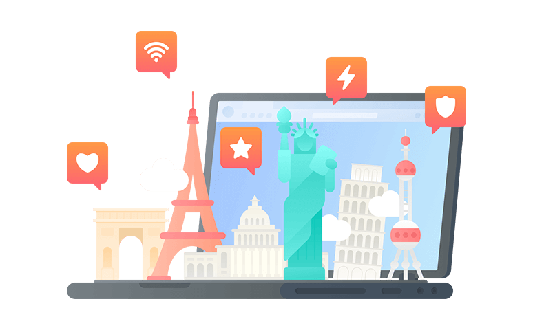 在海外电信4G流量怎么翻回国 - 抖音VPN